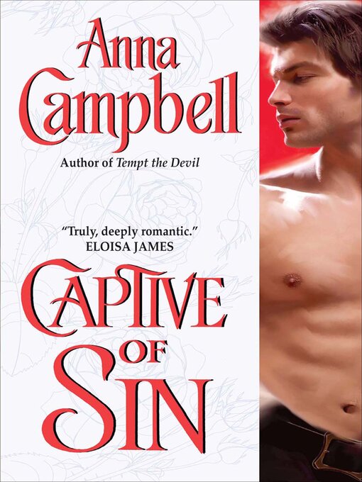 Title details for Captive of Sin by Anna Campbell - Available